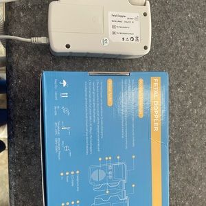 Fetal Doppler